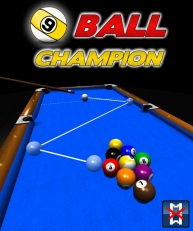 9 Ball Champion