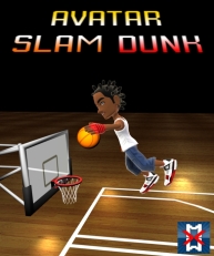 Avatar Slam Dunk