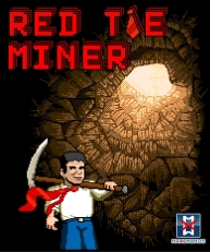 Red Tie Miner